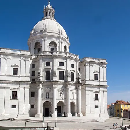 Local! Maria Typical Home, Near Flea Market Apartamento Lisboa