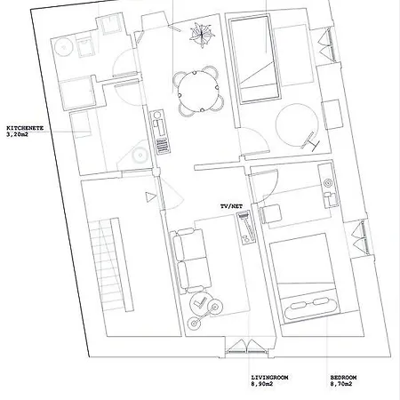 Local! Maria Typical Home, Near Flea Market Lissabon