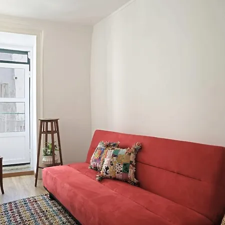 شقة Local! Maria Typical Home, Near Flea Market