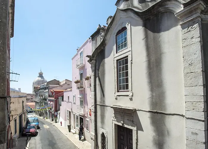 Local! Maria Typical Home, Near Flea Market شقة *